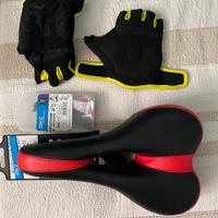 Accessori da bicicletta