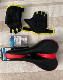 Accessori da bicicletta