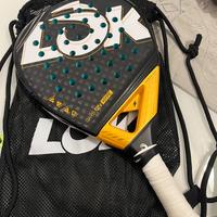 Racchetta  lok Carbon