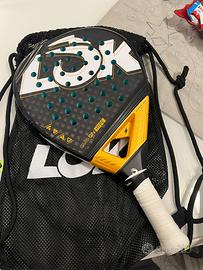 Racchetta  lok Carbon