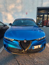 Alfa Romeo Tonale Edizione Speciale 