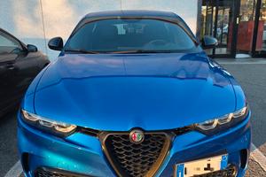 Alfa Romeo Tonale Edizione Speciale 