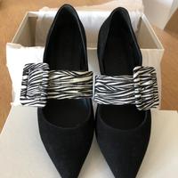 Scarpe basse