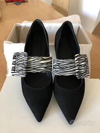 Scarpe basse