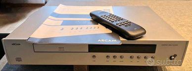 ARCAM CD 73