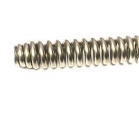 VESPA 125 V1T V15T MOLLA DA 157 MM AMMORTIZZATORE 