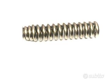 VESPA 125 V1T V15T MOLLA DA 157 MM AMMORTIZZATORE 