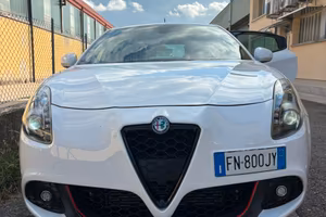 Giulietta