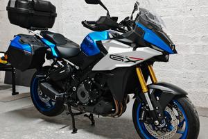Suzuki gsx s 1000 gx 