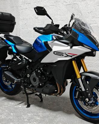 Suzuki gsx s 1000 gx 