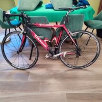 bicicletta Tommasini 