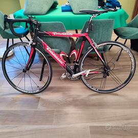 bicicletta Tommasini 