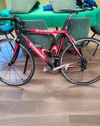 bicicletta Tommasini 