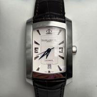 Orologio Baume & Mercier M0A08753 originale Serie