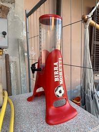 Spilla Birra Moretti