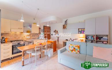 BILOCALE CON BOX DOPPIO