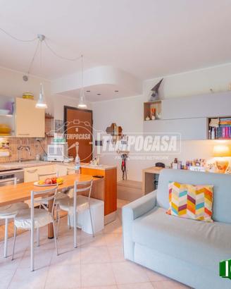 BILOCALE CON BOX DOPPIO