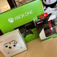 Xbox one 500gb