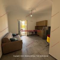 Appartamento, Monreale.