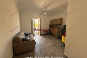 Appartamento, Monreale.