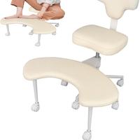 Sedia per ufficio con rotelle ergonomica ADHD