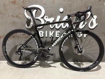 specialized s-works sl6  56