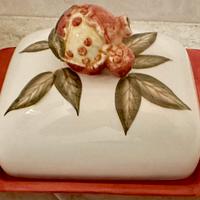 Burriera ceramica what's made in italy
