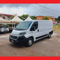 Fiat Ducato 2.3 MJT 16V 150 CV L2H1 - 2018