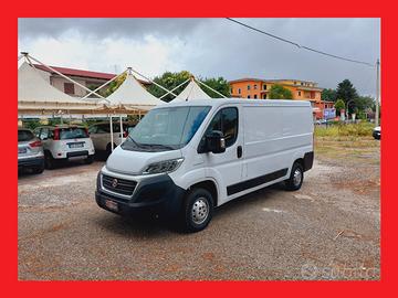 Fiat Ducato 2.3 MJT 16V 150 CV L2H1 - 2018