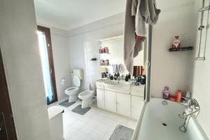 Sacile trilocale arredato con garage -750