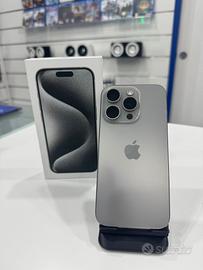 Iphone 15 pro