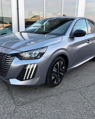 PEUGEOT 208 2ª serie 208 PureTech 100 Stop&Sta...