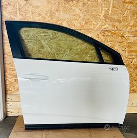 Porta anteriore destra Renault Clio