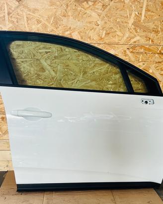 Porta anteriore destra Renault Clio