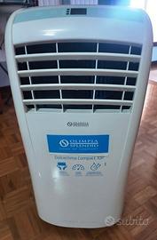 Condizionatore portatite DOLCECLIMA Compact 10 P