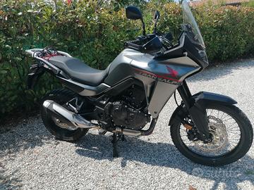 Honda XL 750 Transalp - 2024