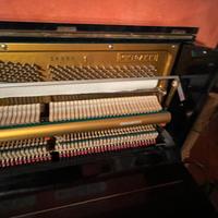 Pianoforte verticale