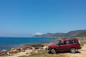 Discovery TDI 300