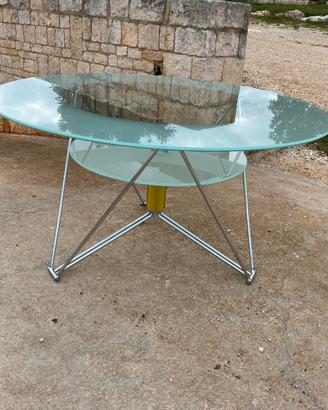 TAVOLI D’ARREDO AXE ITALY CON DOPPIO PIANO