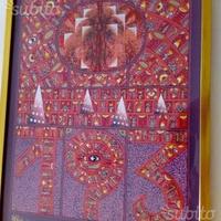 Litografie zodiacali