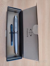 Penna stilografica 