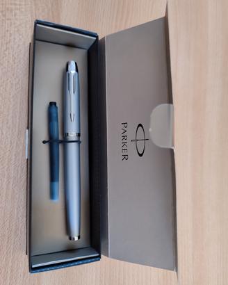 Penna stilografica 