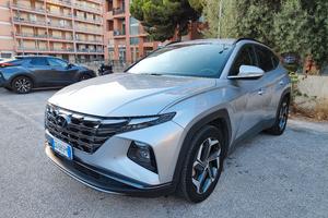 Hyundai Tucson 1.6 CRDI Excellence
