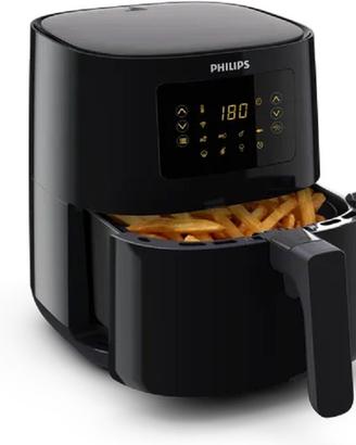 Friggitrice ad aria Philips