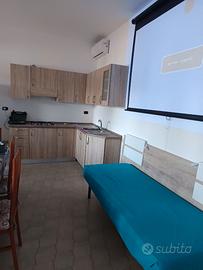 Sole spiagge Gallipoli Ionio 8/12 posti letto