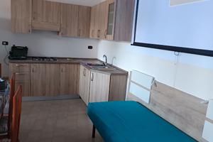 Sole spiagge Gallipoli Ionio 8/12 posti letto
