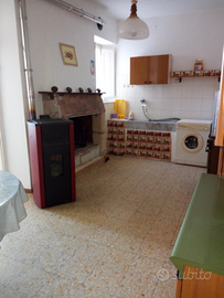 Appartamento tra il mare e il lago