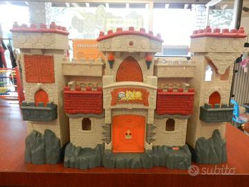 castello Fisherprice