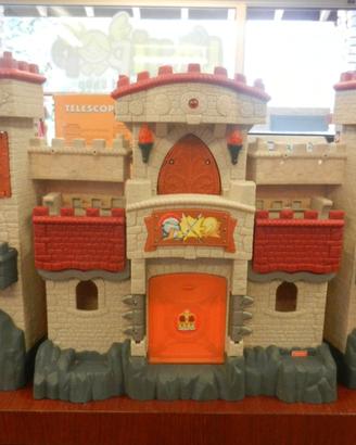 castello Fisherprice