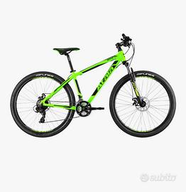 Mountainbike Atala